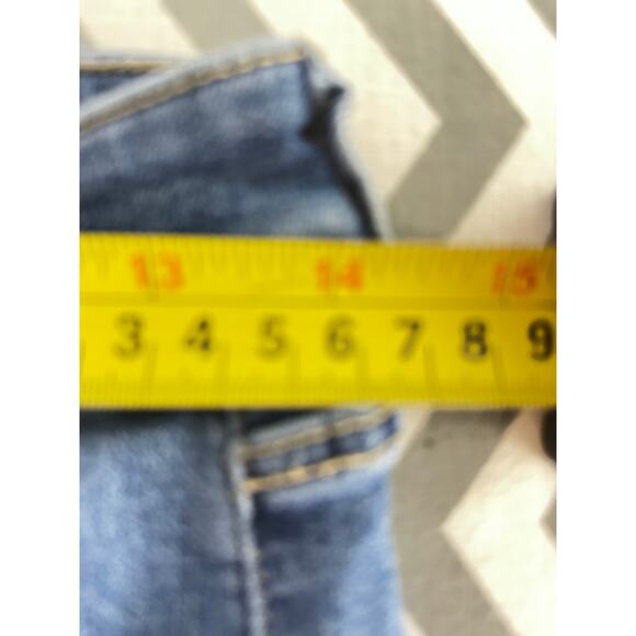 Liverpool Los Angeles Women's High-Rise Straight Crop Jeans – Size 10/30 - Picture 4 of 6